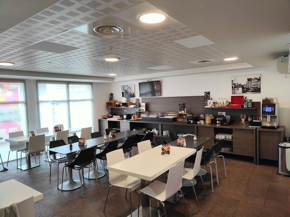 Aparthotel Adagio Access Poitiers 51/69