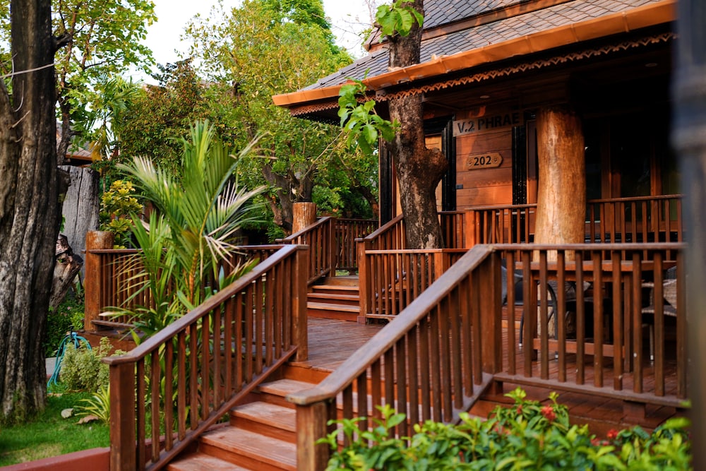 Khum Wang Nuea Villa 5/55