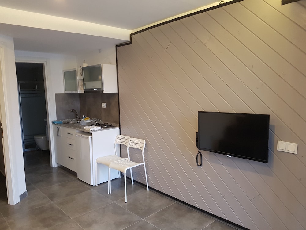 Tefenni Villas 37/50