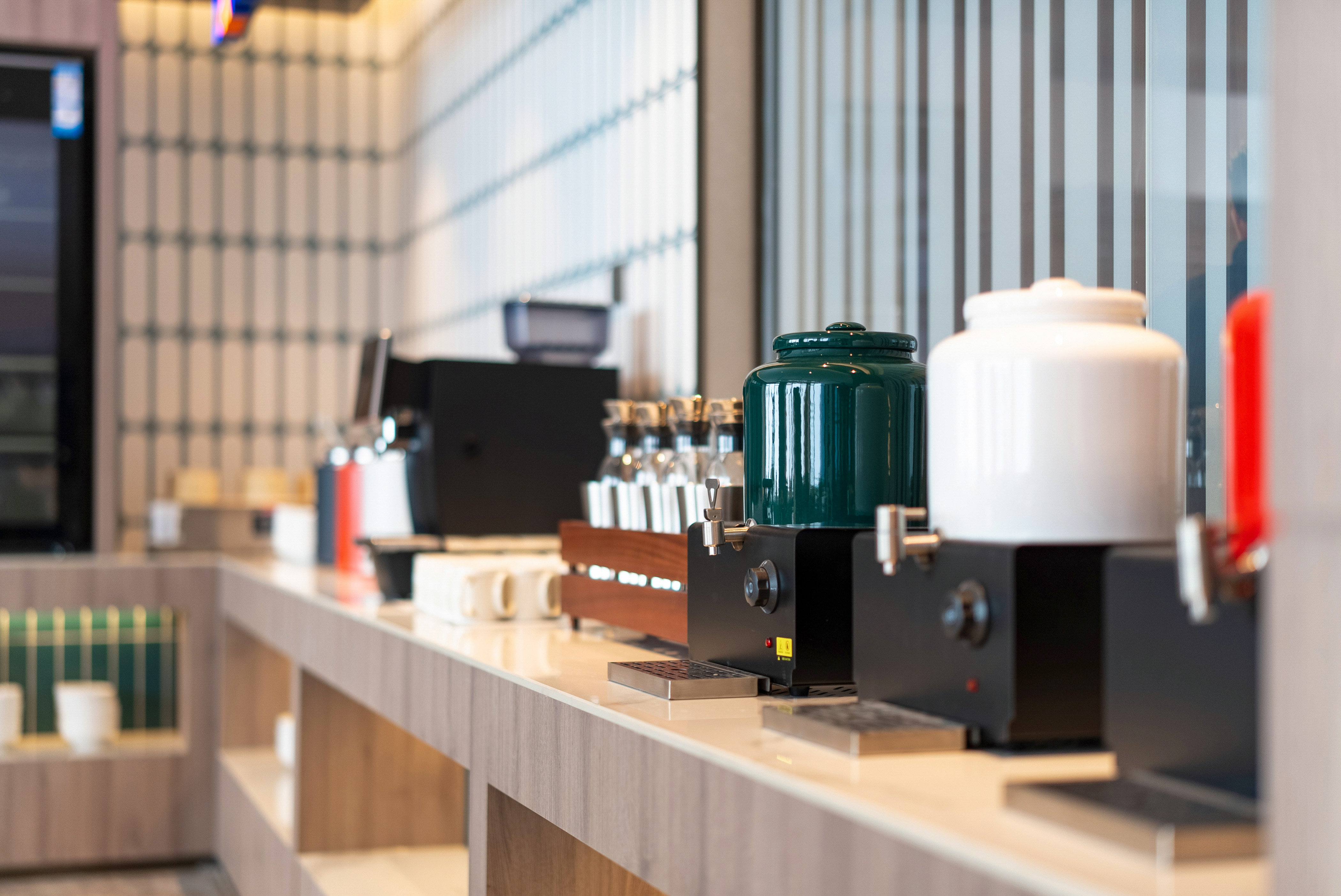Holiday Inn Express Changzhou Henglin 13/33