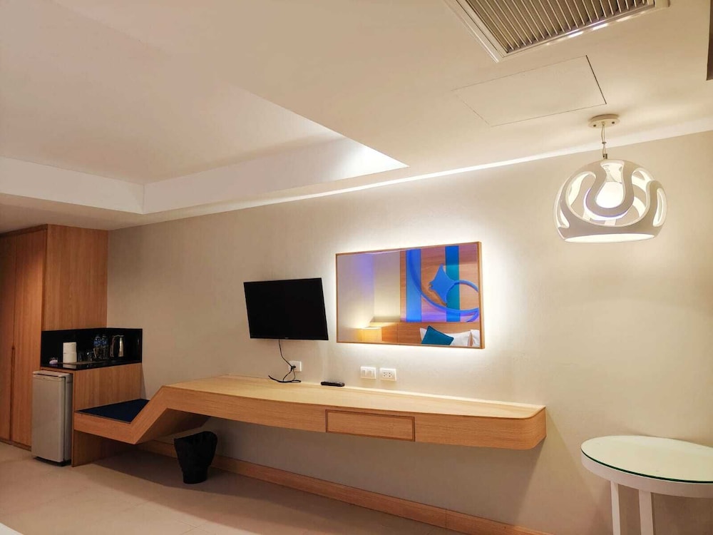 Ratana Apart Hotel At Kamala 34/50