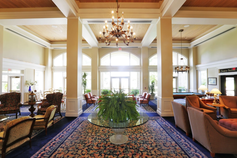 Cypress Bend Resort, a Wyndham Hotel 43/70