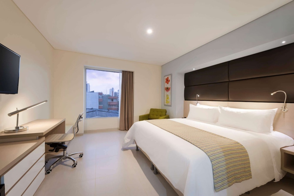 Wyndham Garden Barranquilla 13/57