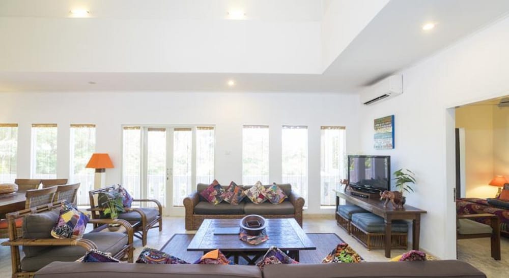Beach Melati Apartments 43/50