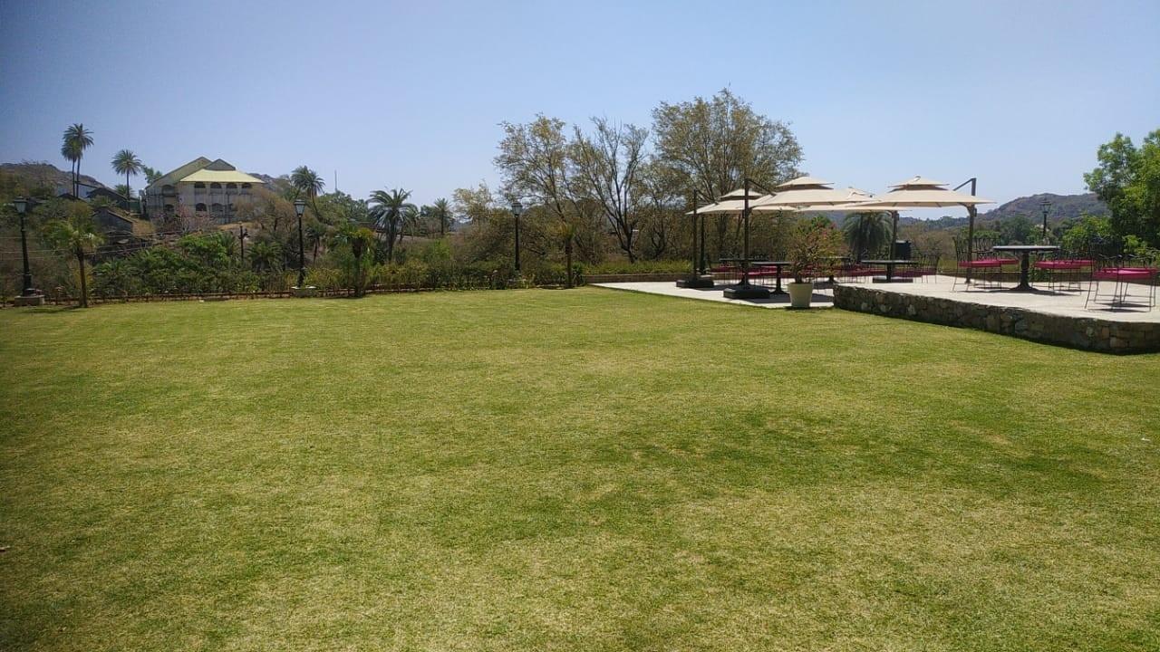 PALANPUR PALACE - MOUNT ABU 26/39