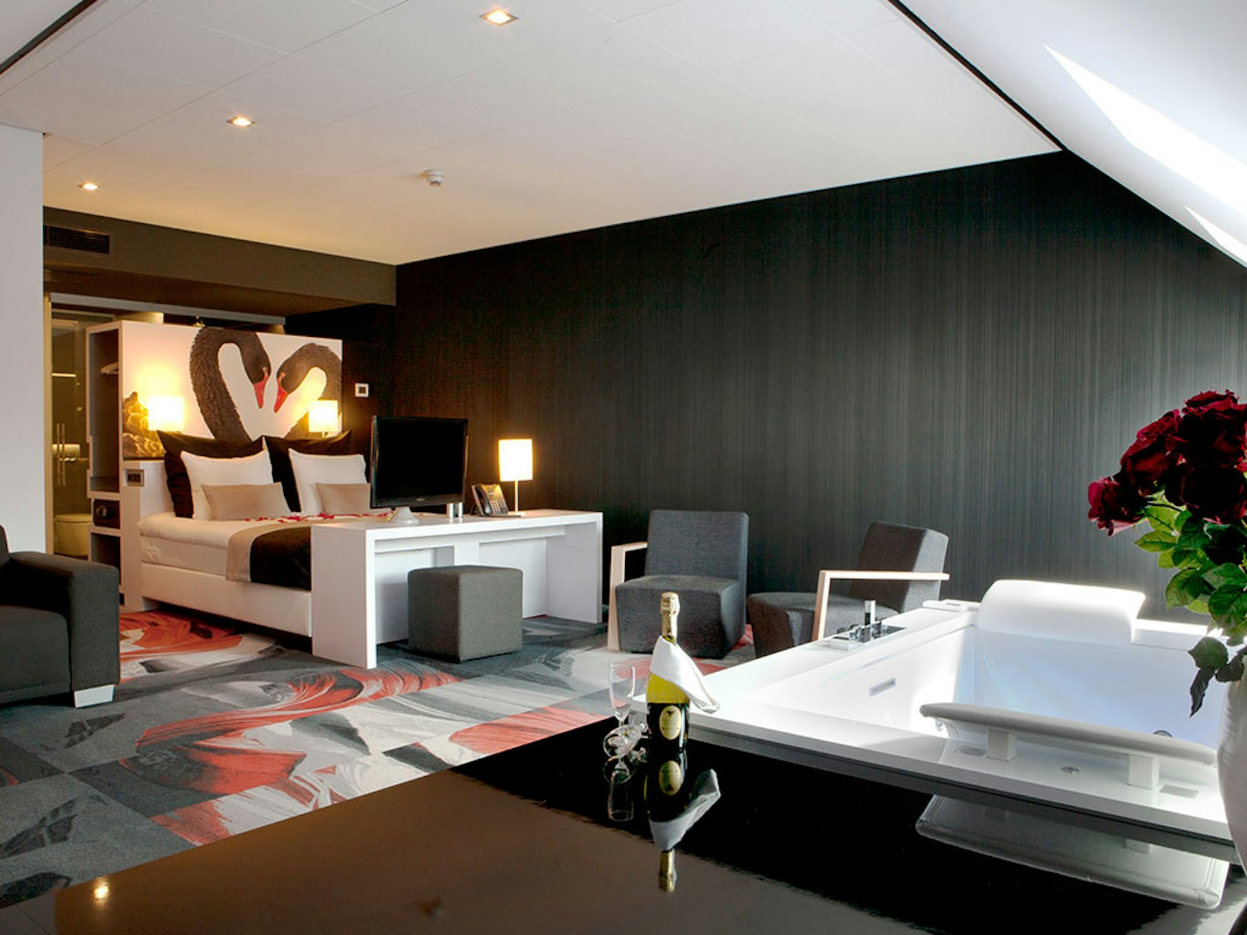Fletcher Hotel-Restaurant Teugel Uden-Veghel 12/16