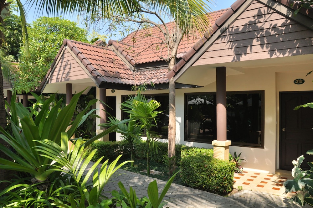 Laluna Resort 41/50