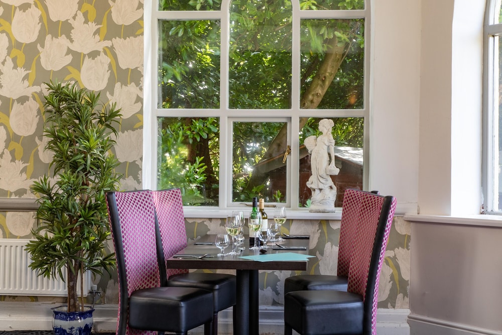 Derwentwater Hotel 24/50
