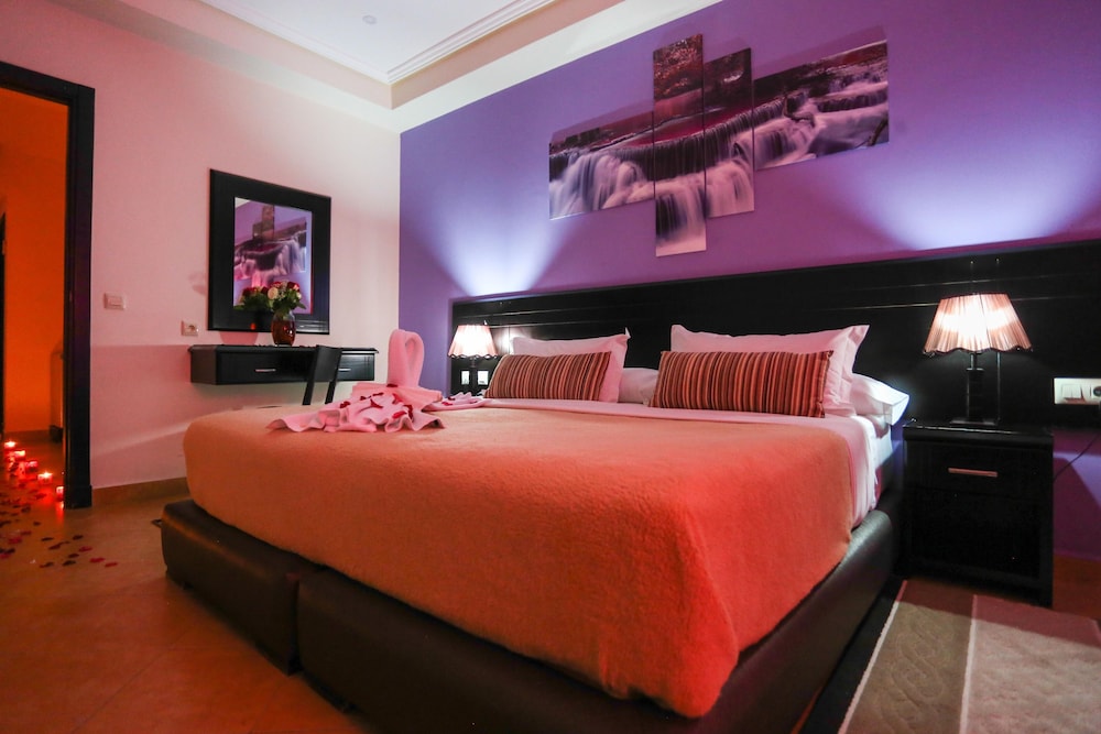 Hotel Suite Martil 8/61