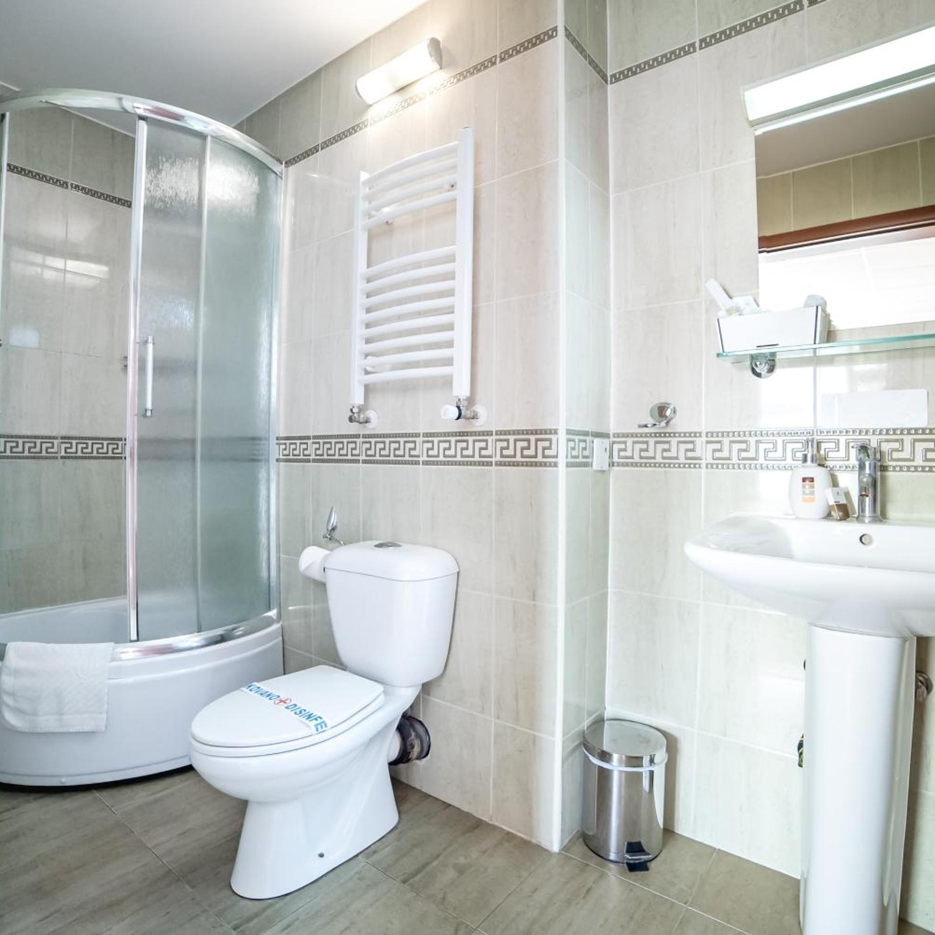 Novi Sad Hotel 53/54