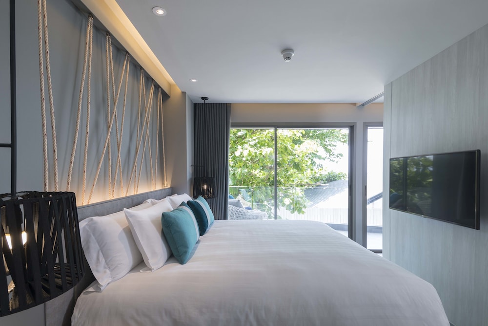 U Jomtien Pattaya 36/80