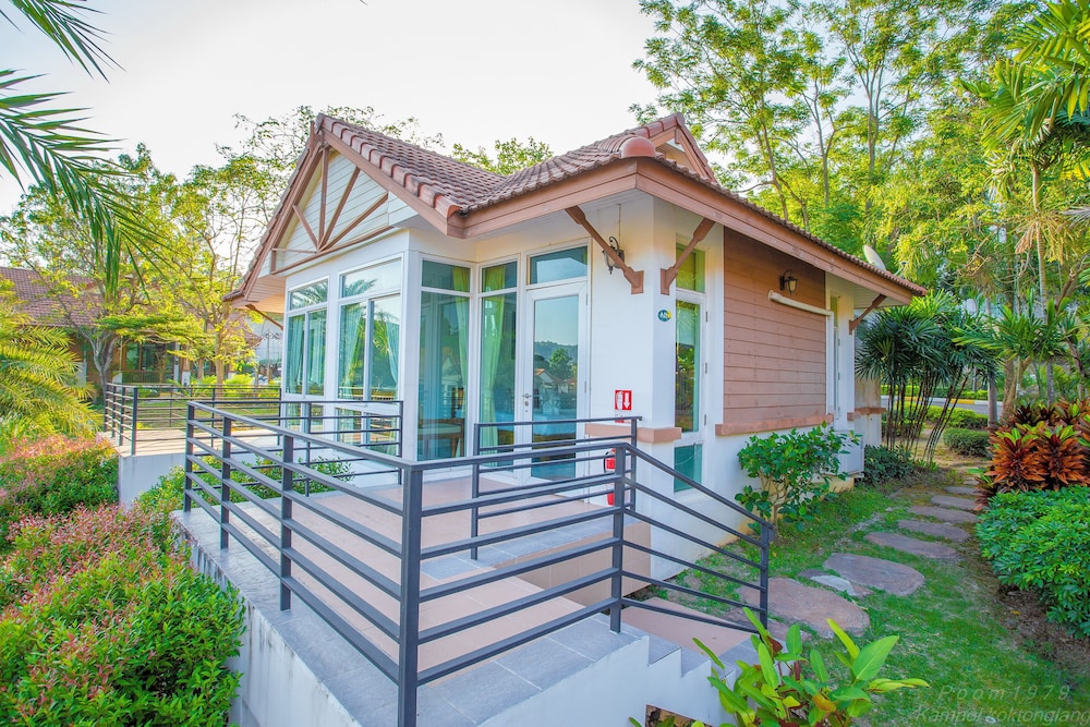 Thongsathit Hill Resort Khao Yai 3/54