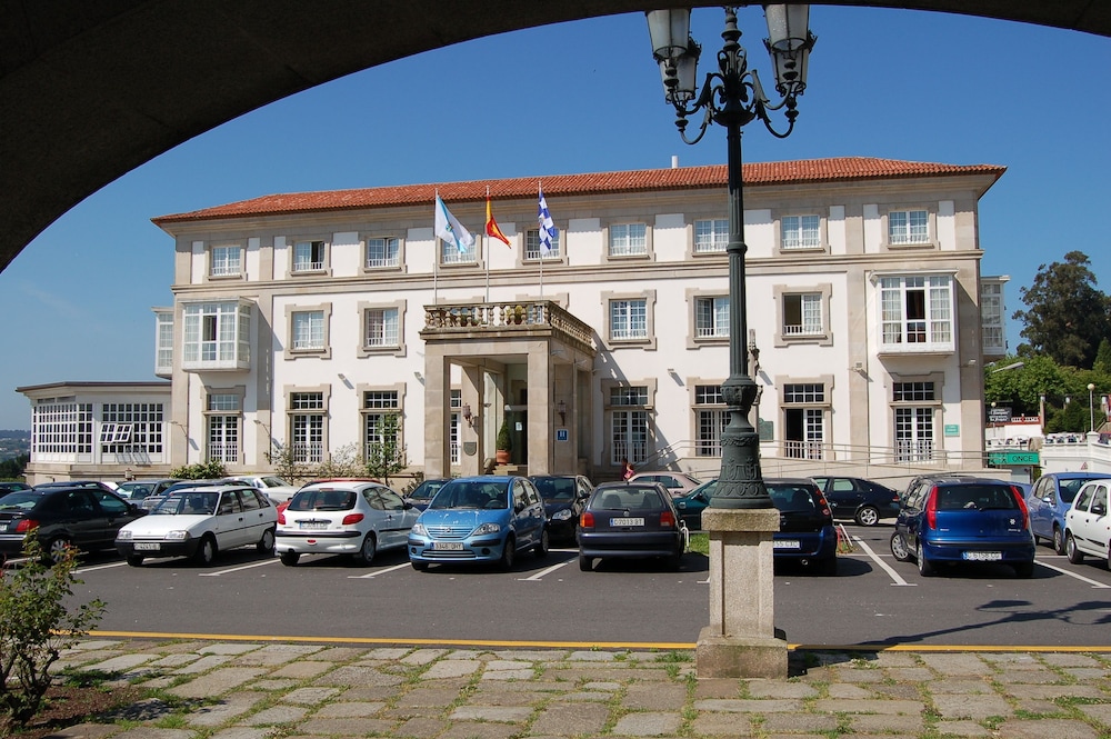 PARADOR DE FERROL 29/40