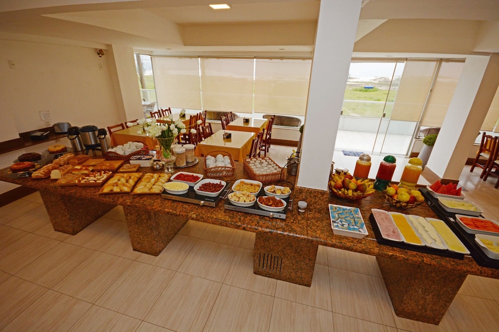 Hotel Balneario Cabo Frio 10/16