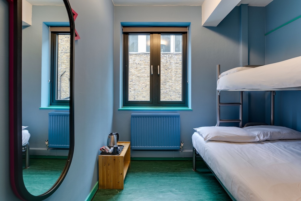 Clink 261 Hostel - Adults Only 17/66