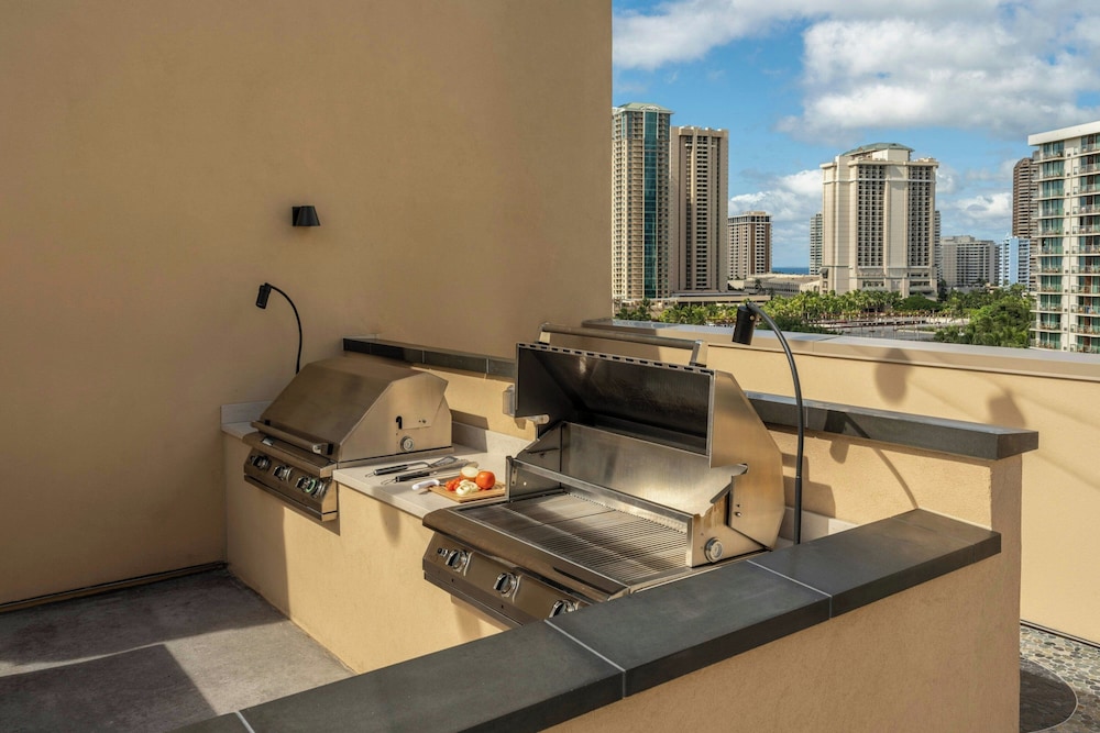 Marriott Vacation Club, Waikiki 30/59