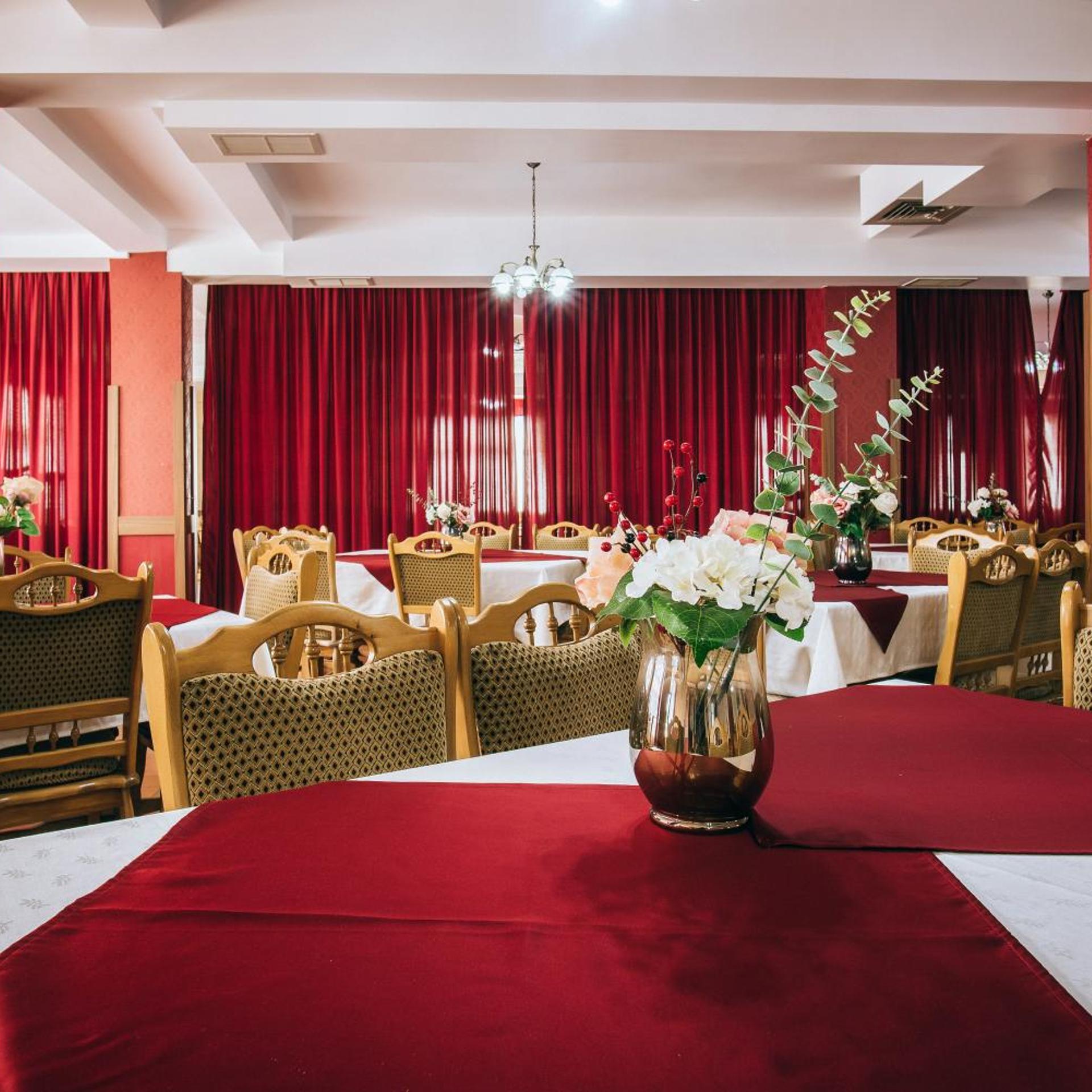 Hotel Rubin 38/55