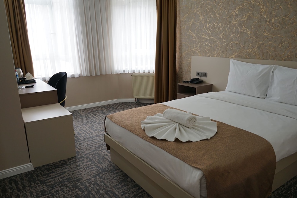 Etap Bulvar Hotel Ankara 16/44