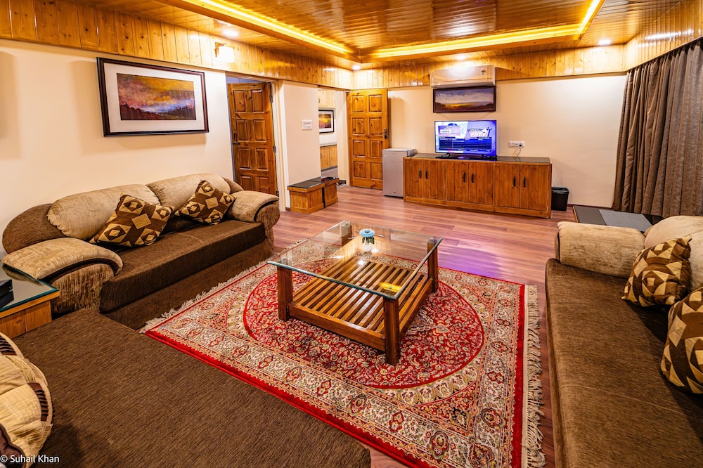 The Orchard Retreat & Spa Srinagar 31/50