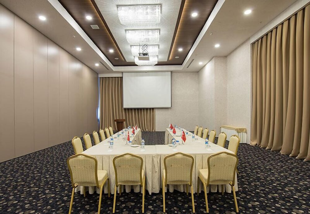 Fimar Life Thermal Resort Hotel 39/50