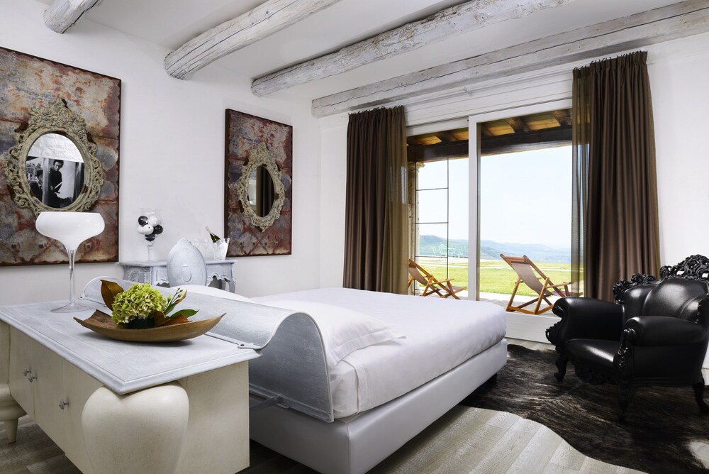 Tenuta Le Cave 25/79
