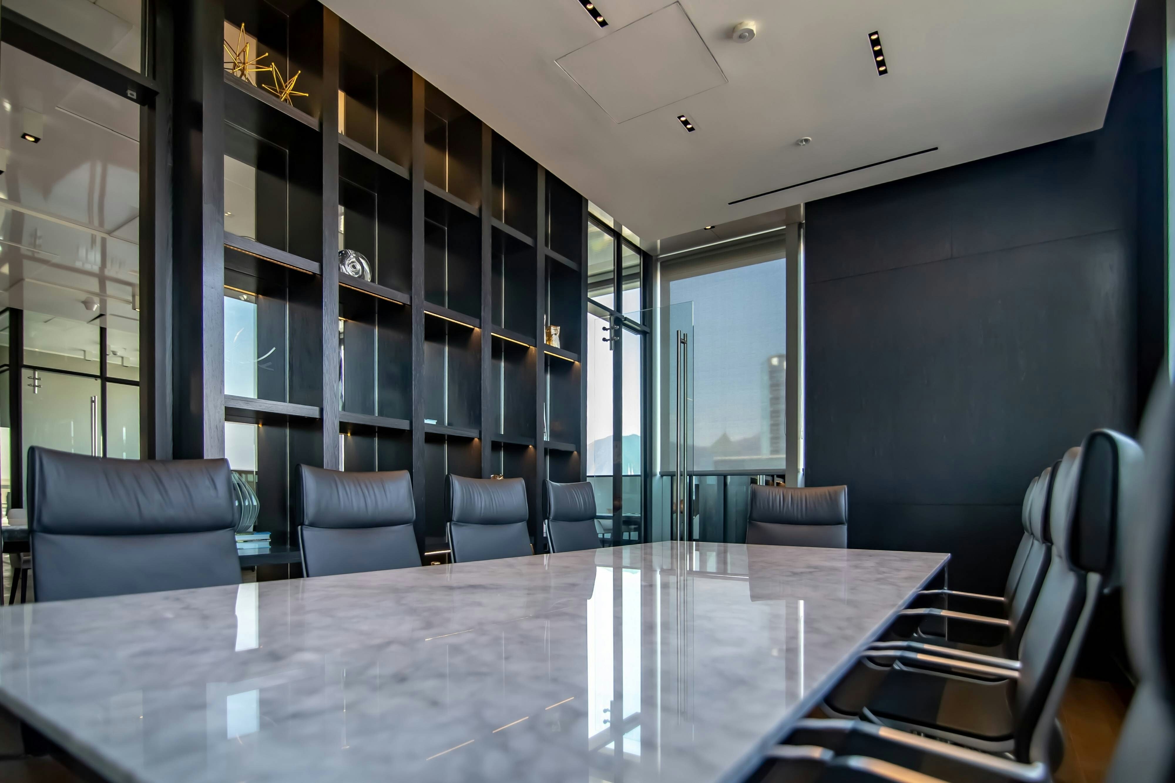 AC Hotel Santiago Costanera Center 33/65