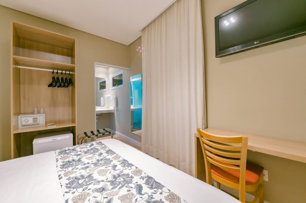 Aracatuba Plaza Hotel 39/74