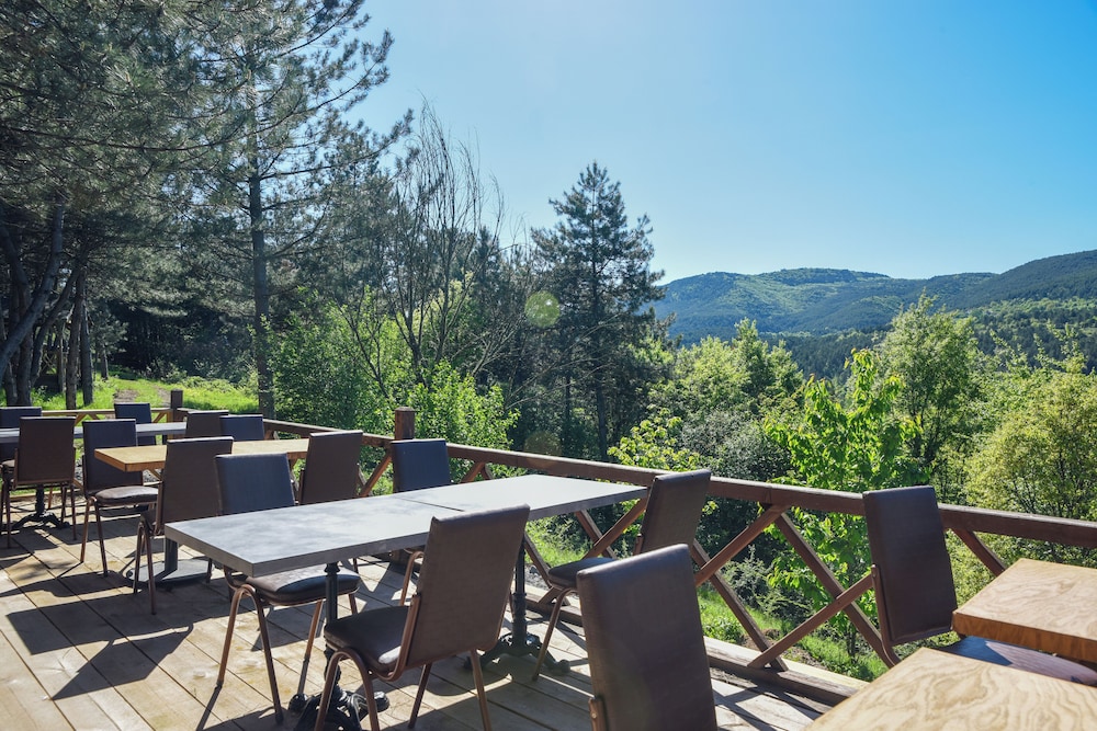 Campinari Doga Evleri & Restaurant 25/50