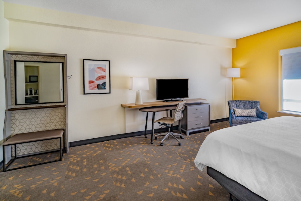 Holiday Inn Southaven Central Memphis 10/66