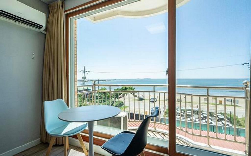 Anmyeondo Ocean Beach Motel 49/70