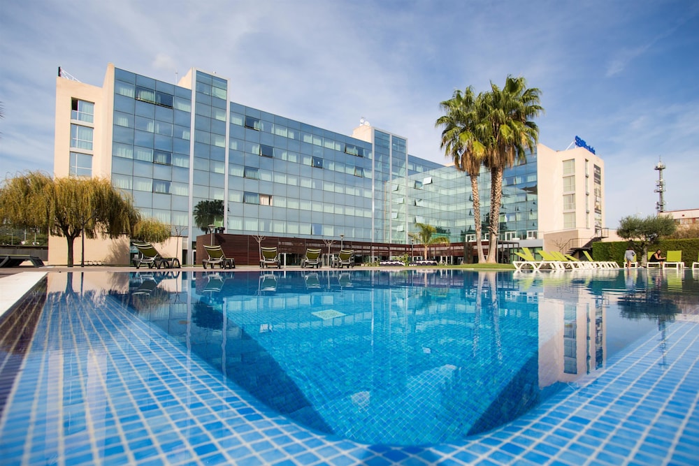 Hotel SB BCN Events 1/45