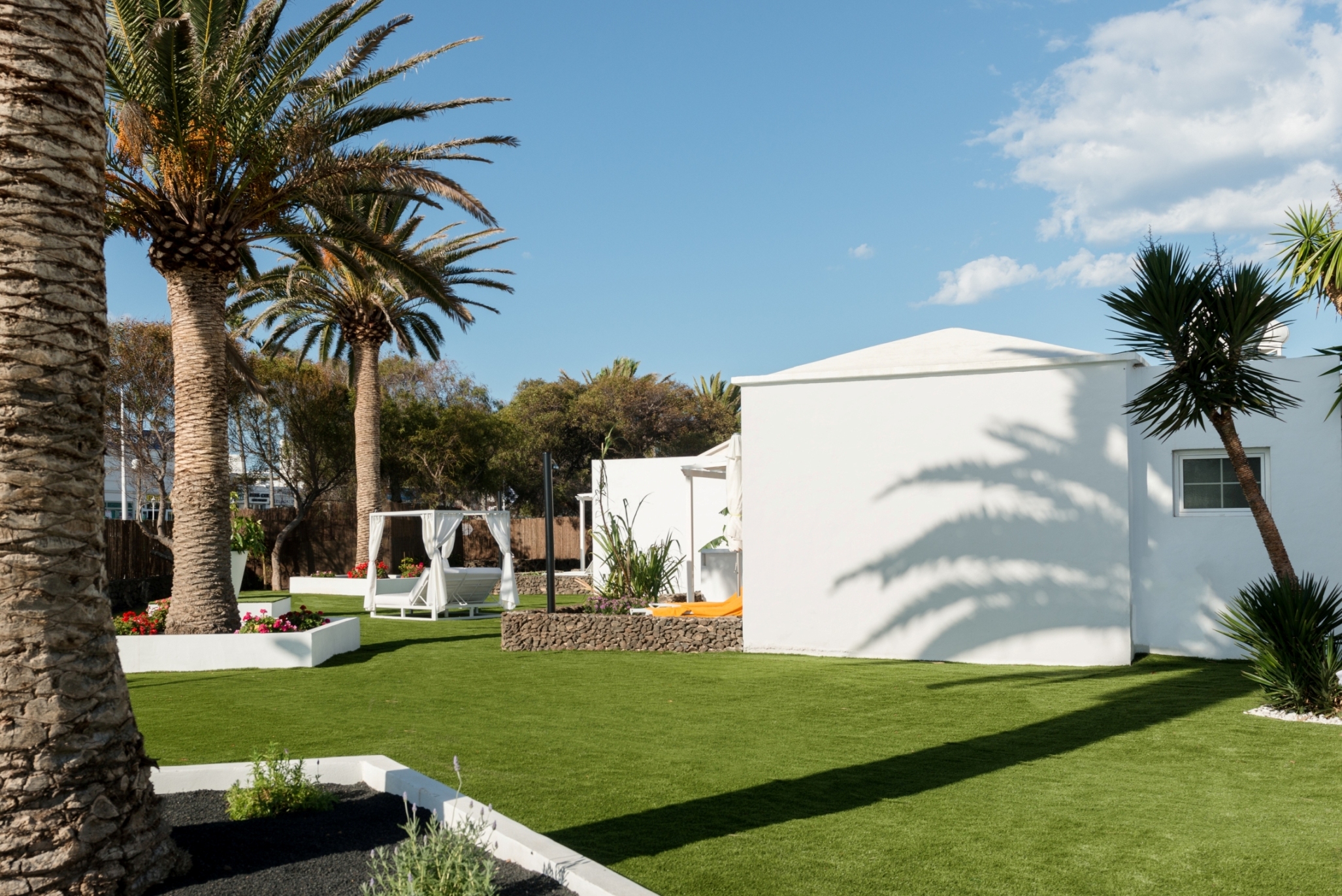 Villas Lanzasuites 29/50