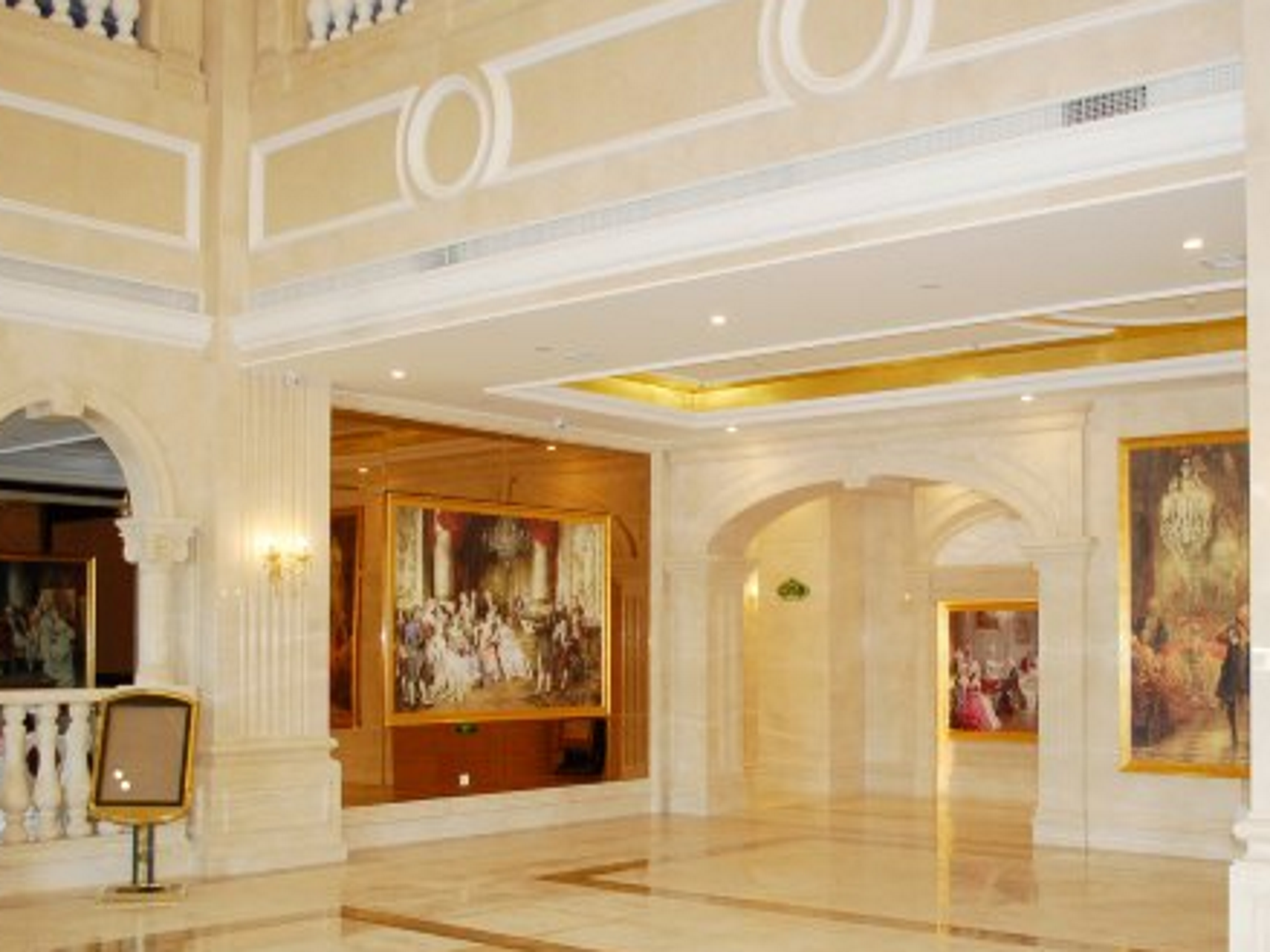 Vienna Hotel Qingdao Jiaozhou Branch 4/19