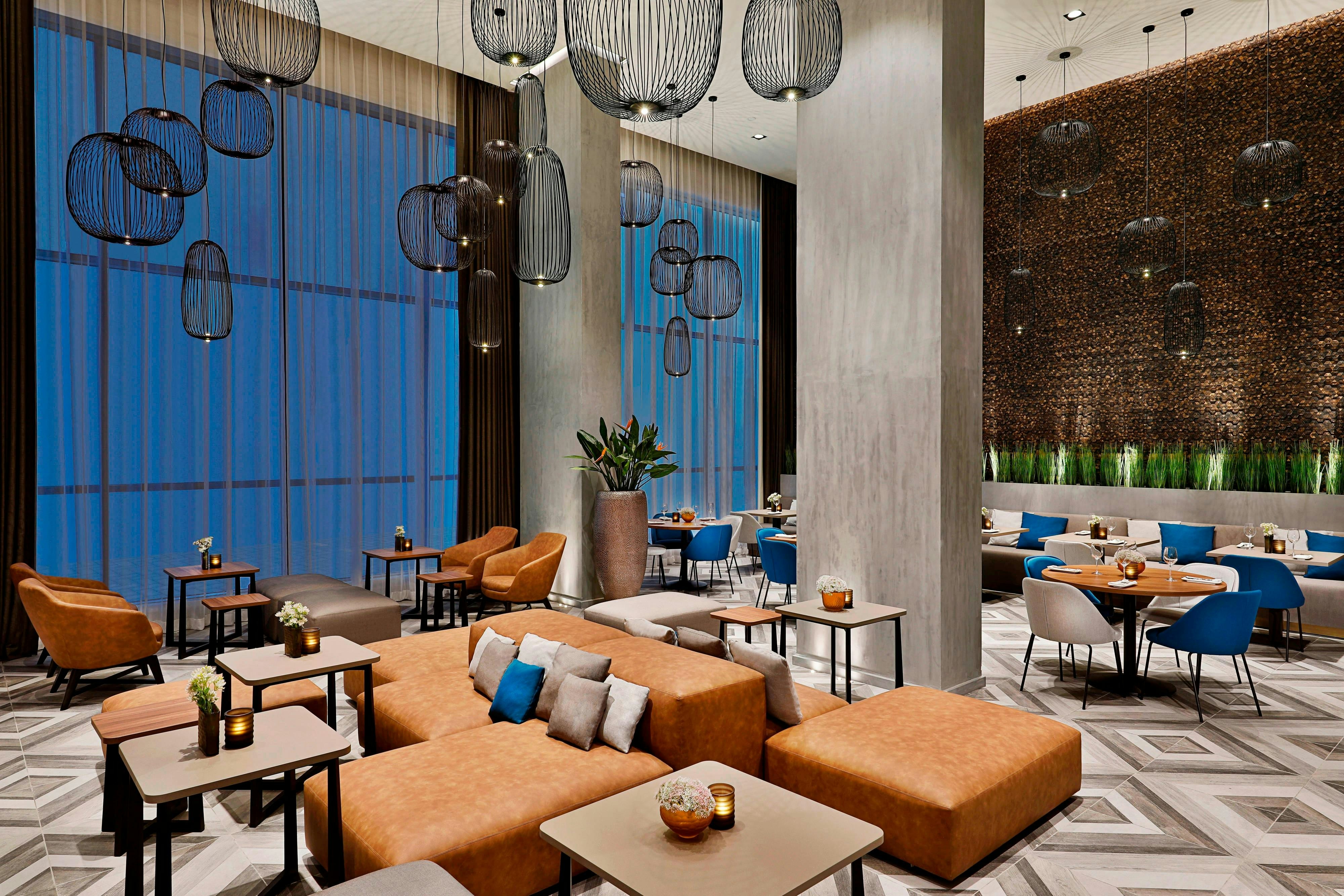 Courtyard By Marriott Al Barsha Dubai 25/29