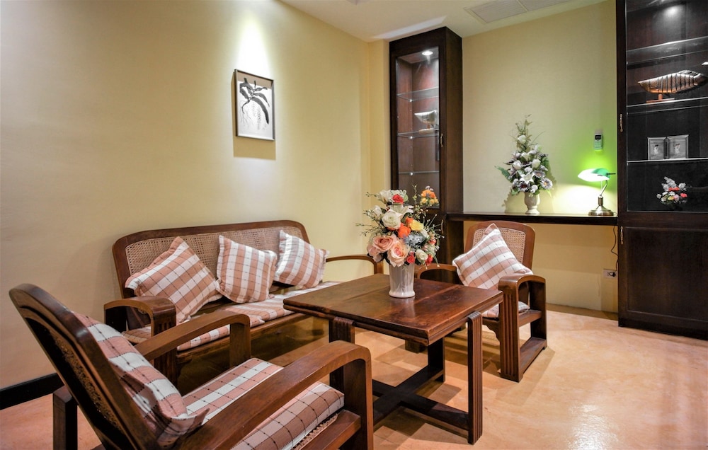 Ratchapruek Lanna Boutique 23/50