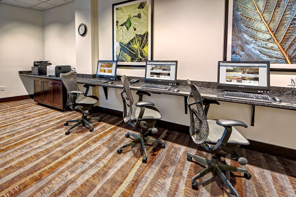 Hilton Garden Inn Nashville Downtown/Convention Center 57/68