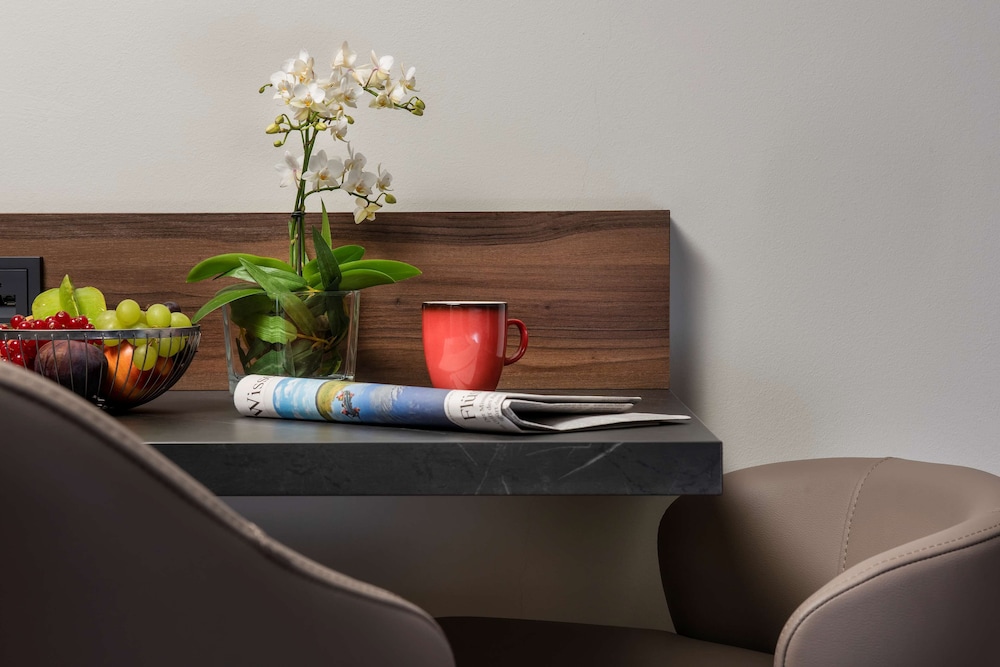 Hyatt House Frankfurt Eschborn 3/40