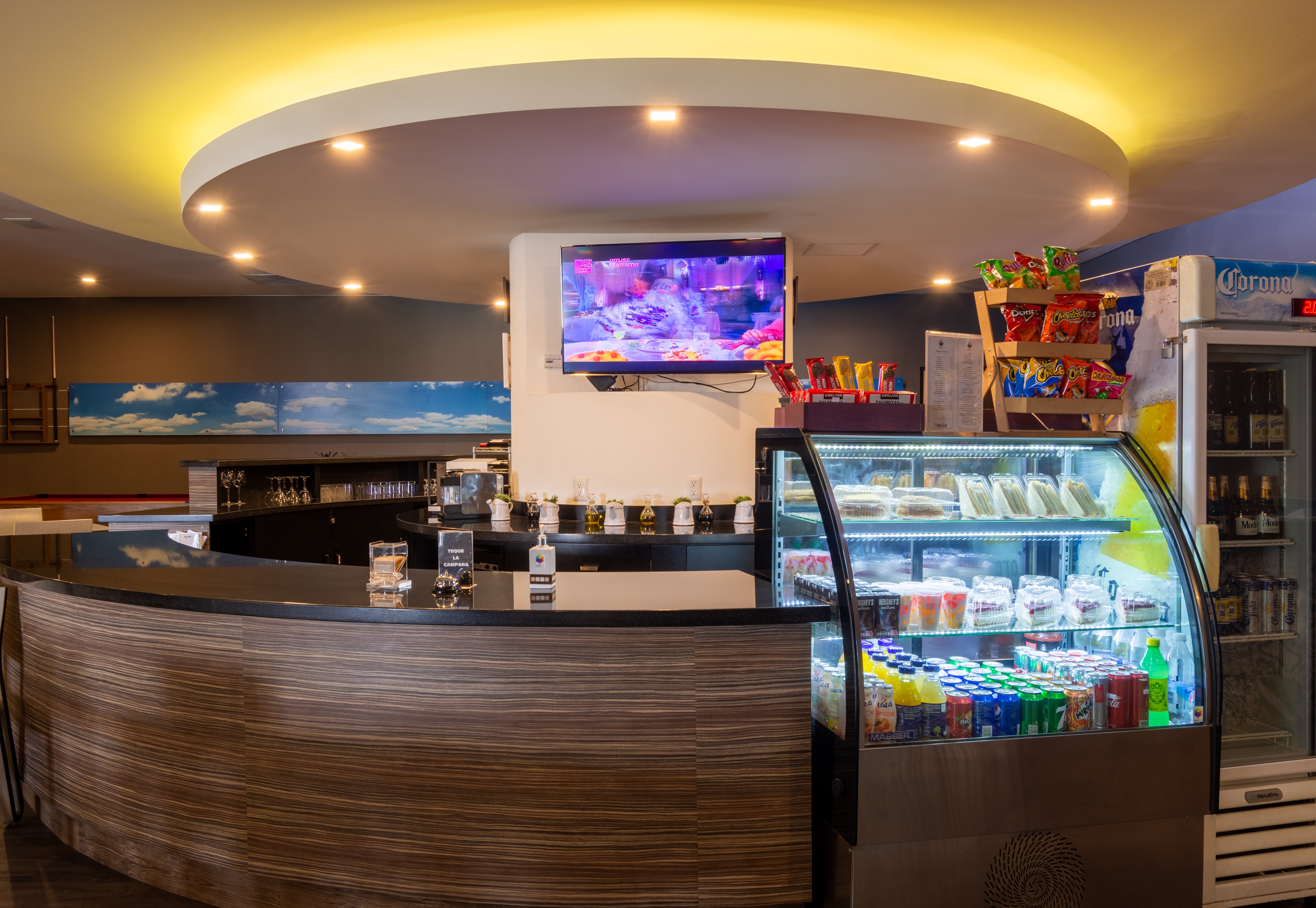 Hotel Glow Point Mulza 4/46