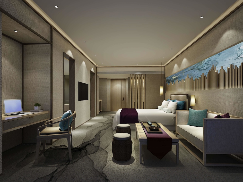 Mercure Chengdu Huapaifang (Opening December 2018) 35/69