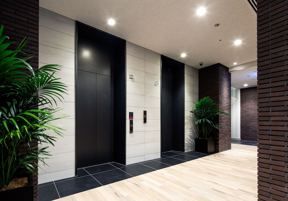 DAIWA ROYNET HOTEL KOKURA EKIMAE 17/63