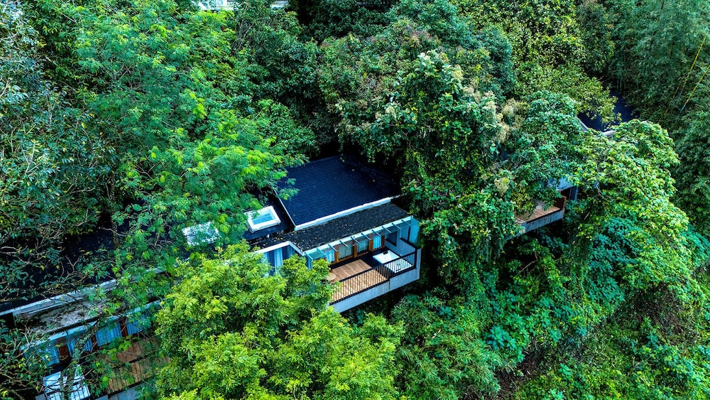 WAYANAD SILVERWOODS RESORT 29/55