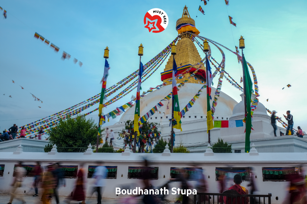 Hotel Pashupati Plaza 38/46