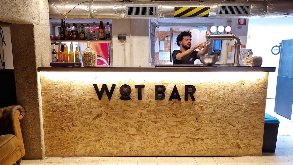 WOT New Lisbon Social 7/49