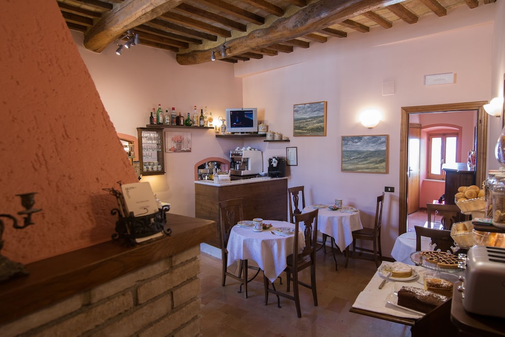 Hotel Pallotta 45/59