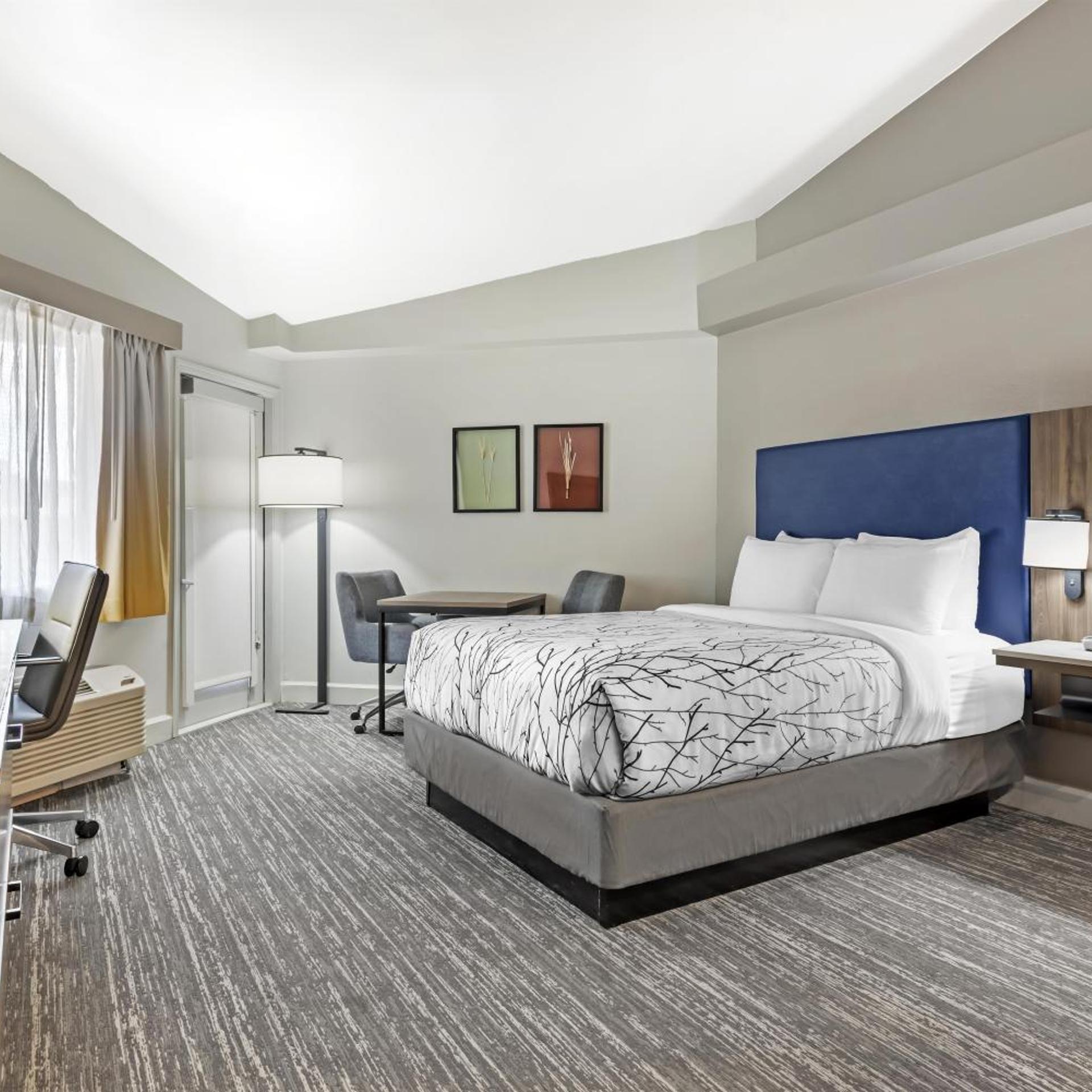 Executive Residency by Best Western Denver East 18/67