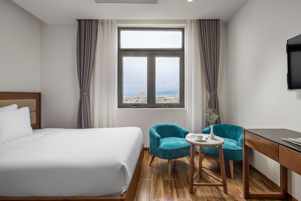 Alisia Hotel 40/67