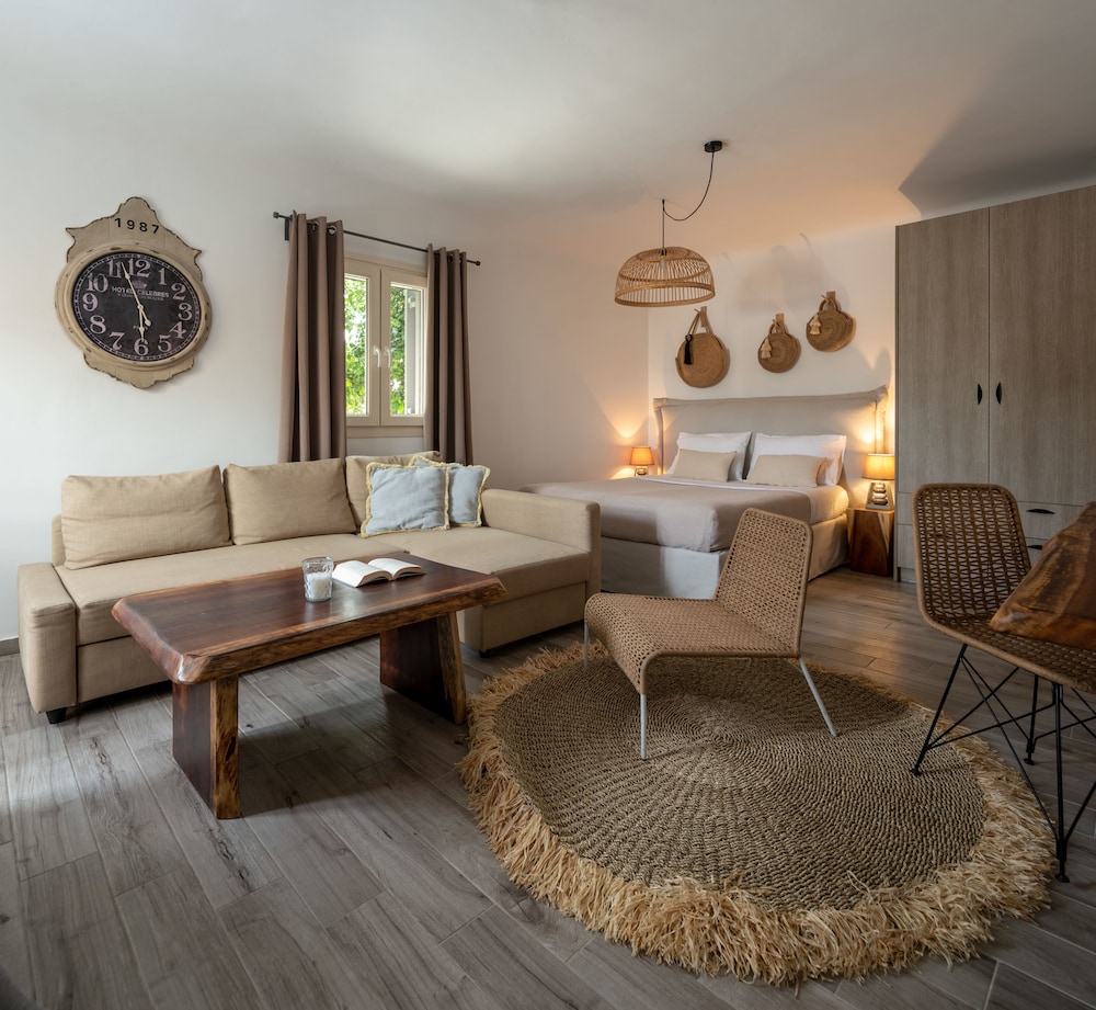 OLIVE MYKONOS VILLAS 54/73
