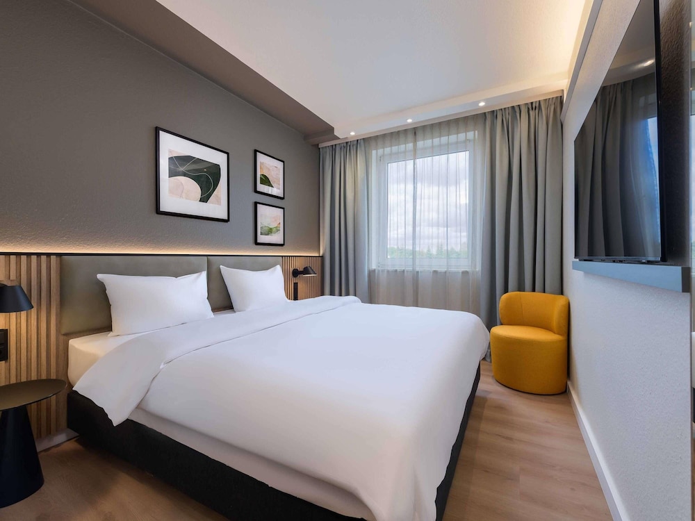 Ibis Paderborn City 26/64
