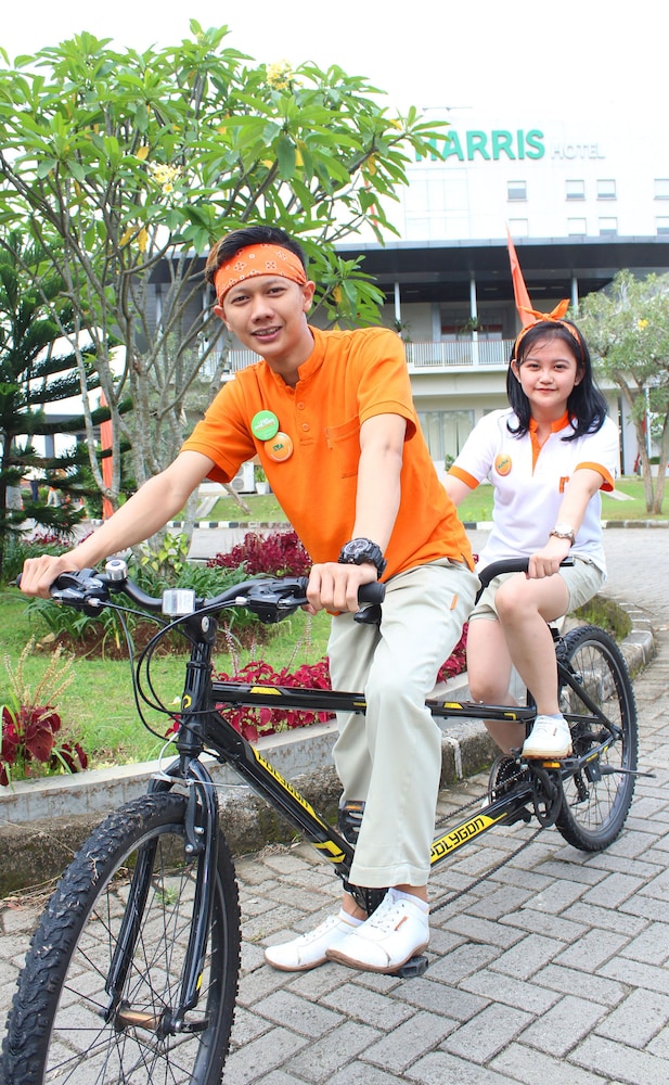 Harris Sentul City Bogor 34/44