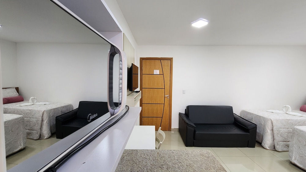 Flat Service areiao 15/56